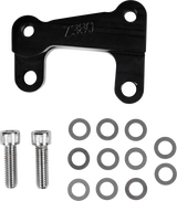 Front Caliper Adapter Bracket
