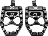 MX Evolution Pegs