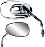 Classic American-Style Mirror