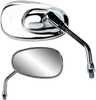 Classic American-Style Mirror