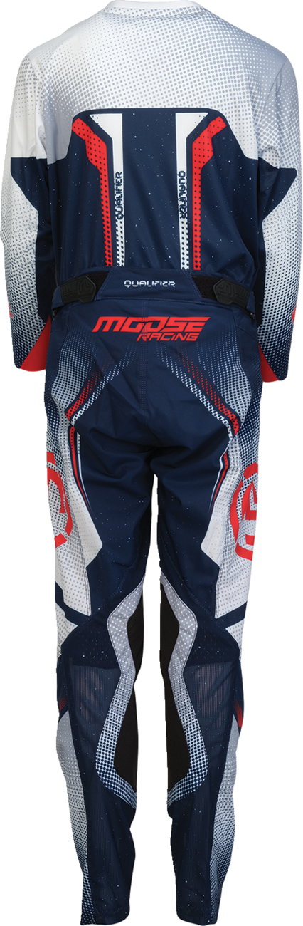 Youth Qualifier® Pants