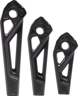 Fastback Risers