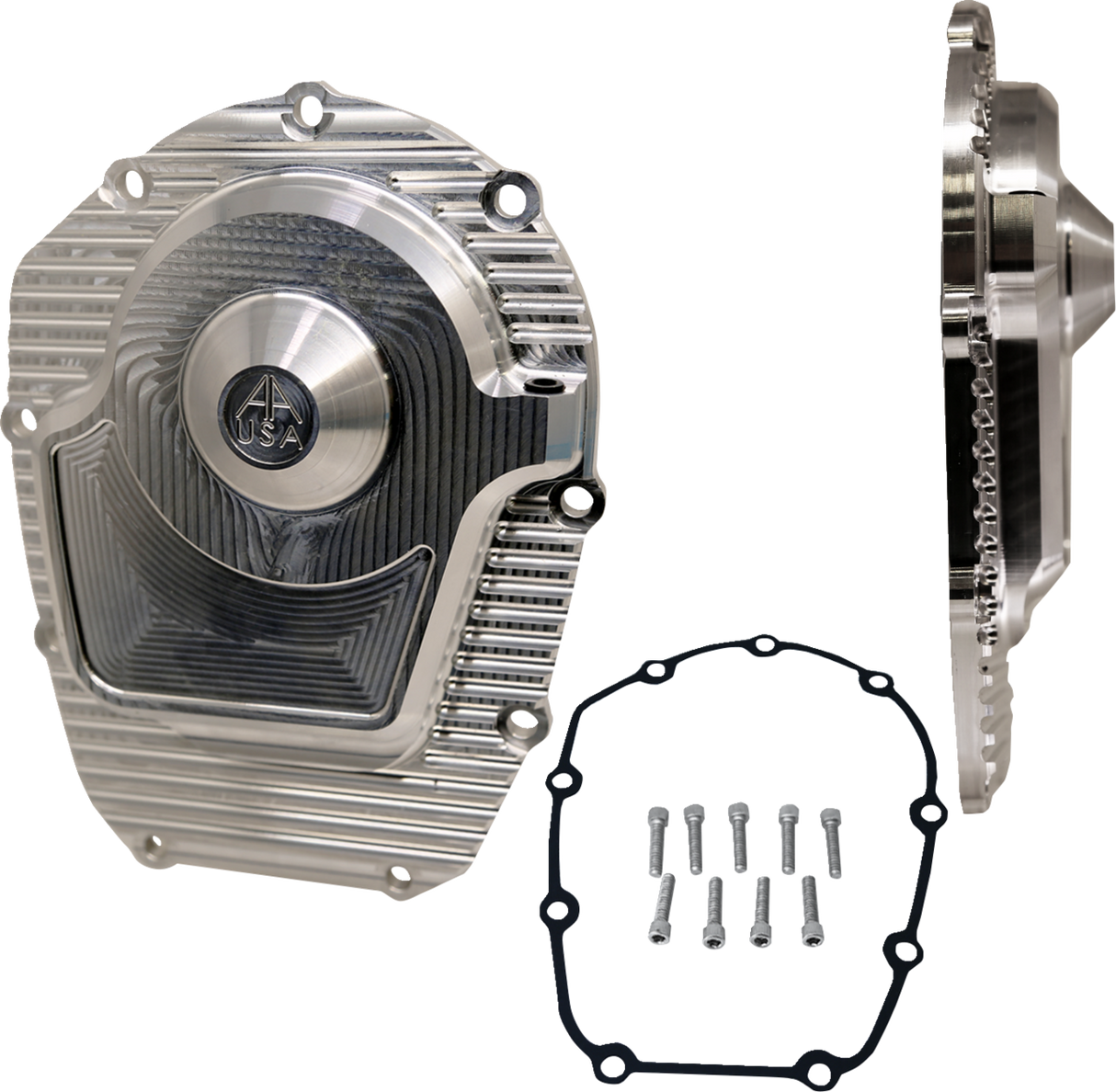 Comp Cam Cover