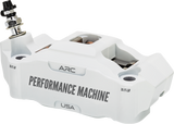 Race Series Radial Mount Front Caliper With ARC Technology