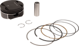 Black Edition Piston Kit