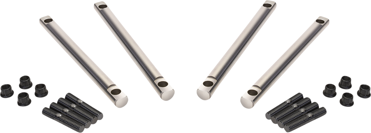 Rocker Shaft & Hardware Kit