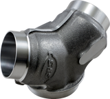 Spigot-Mount Intake Manifold