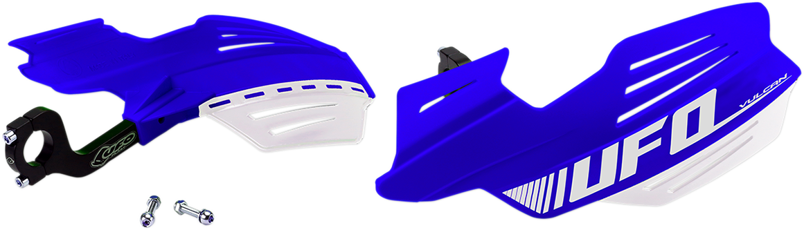 Vulcan Handguards