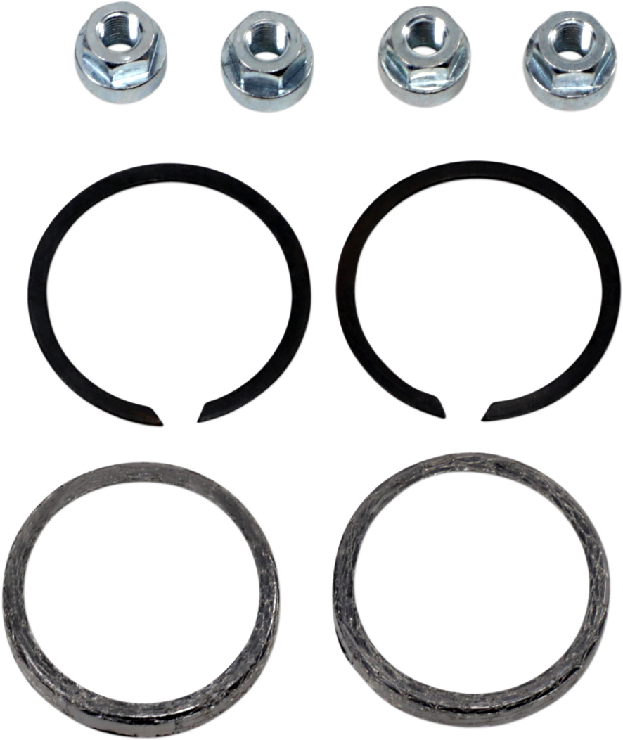 Exhaust Port Gasket Kit