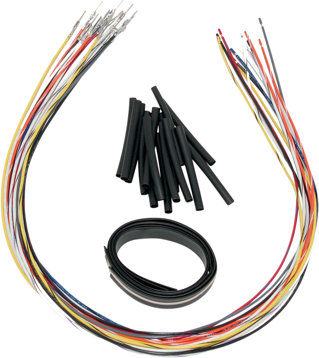 Universal Handlebar Switch Wire Extension
