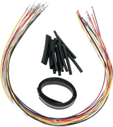 Universal Handlebar Switch Wire Extension
