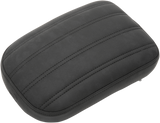 Detachable Pillion
