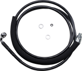 Stainless Steel Hydraulic Clutch Line