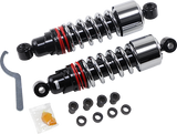 Slammer Plus Shocks