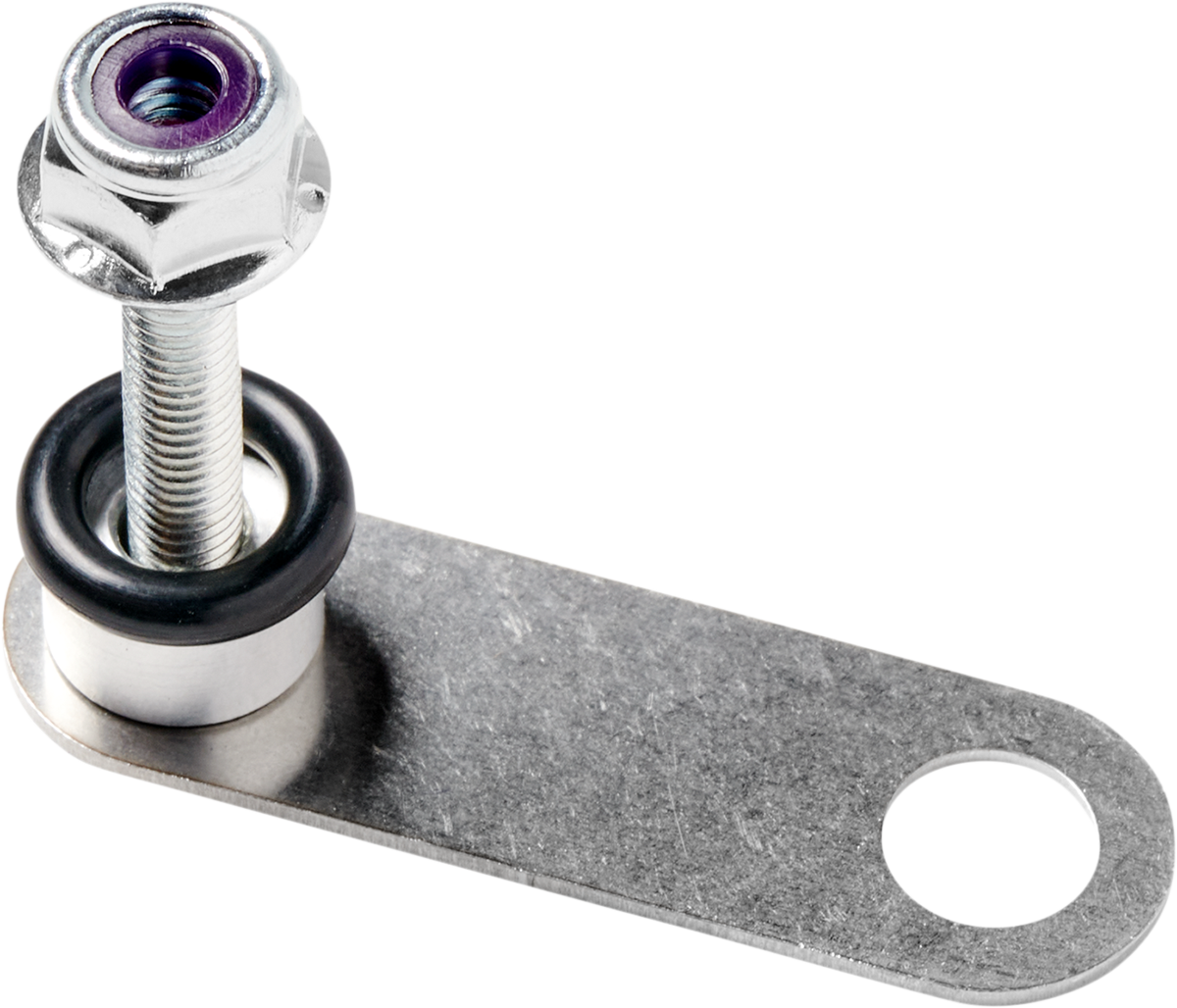 Tire Pressure Monitoring System (TPMS) Sensor Bracket Assembly