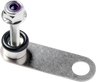 Tire Pressure Monitoring System (TPMS) Sensor Bracket Assembly