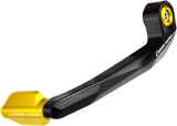 Lever Guard