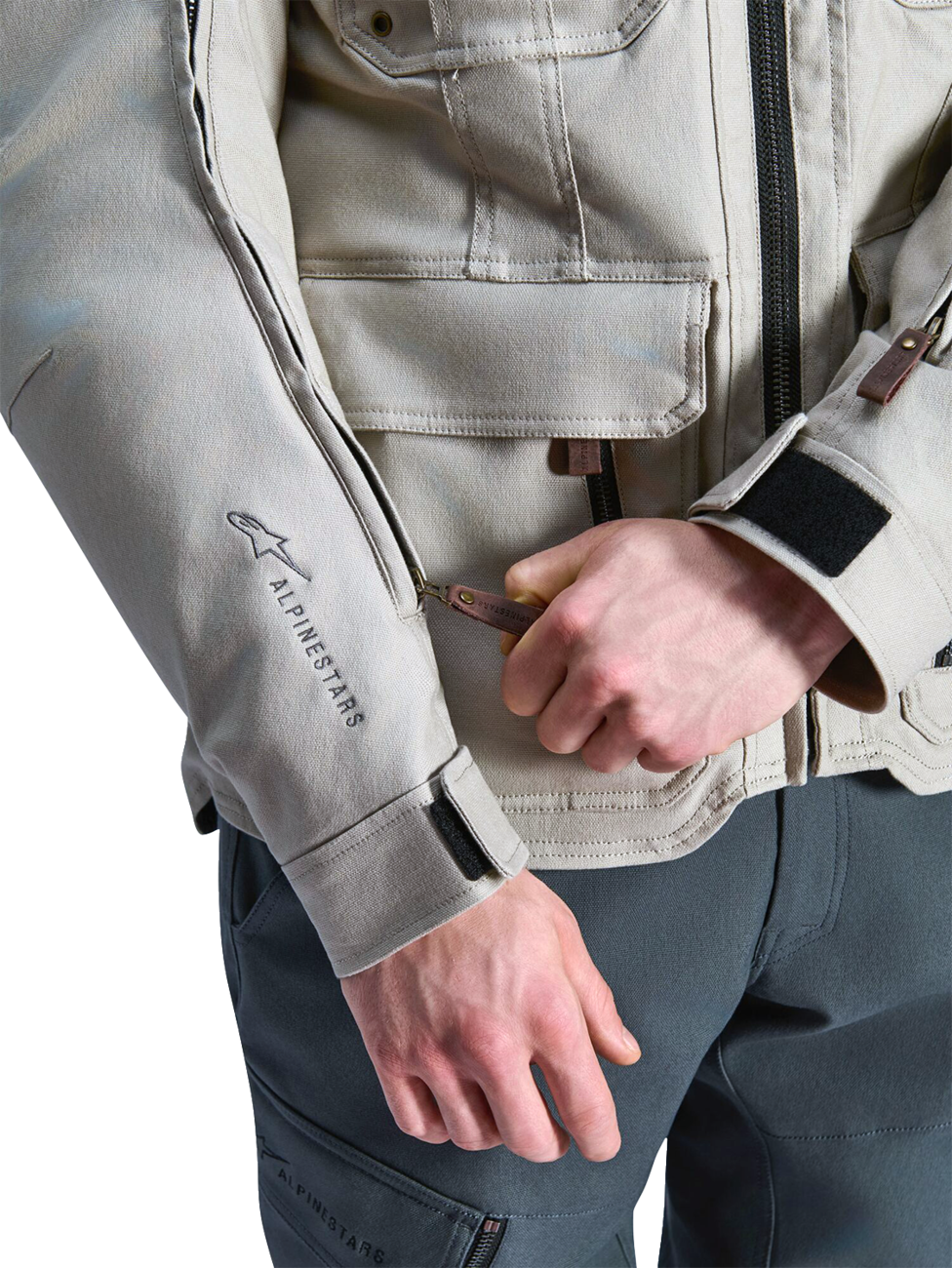 Borrego Drystar® Jacket