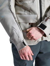 Borrego Drystar® Jacket