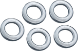 Chrome Axle Washer