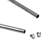 Timber Tail Section