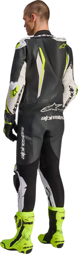GP Tech v5 1-Piece Leather Suit