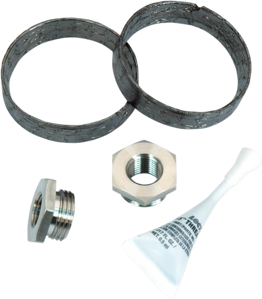 Power Tune® Dual Headers