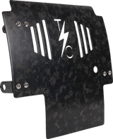 Forged Carbon Fiber Skid Plate