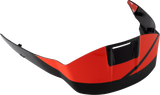 Supertech R10 Helmet Standard Spoiler