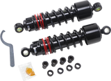 Slammer Plus Shocks