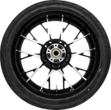 Rear Marlin Wheel/Tire Combination