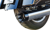 2-into-1 Sidewinder Exhaust System