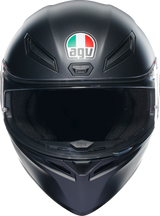 K1 S Solid Helmet