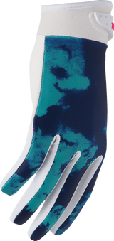 Launchmode Bleach Gloves