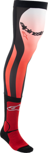 Knee Brace Socks