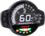 MS-01 Multifunction Gauge