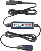 OptiMate™ USB Charger and Lithium Battery Monitor
