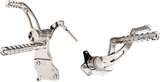 Muzzle Brake Forward Controls