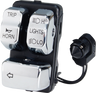 Can Bus Handlebar Control Module
