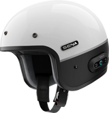 Surge Mesh Helmet