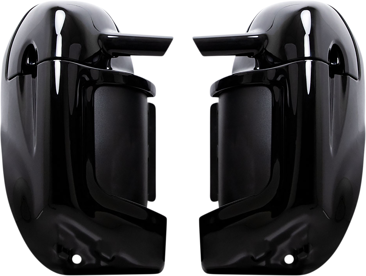 Fairing Lower Kit with Speaker Mounts