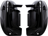 Fairing Lower Kit with Speaker Mounts