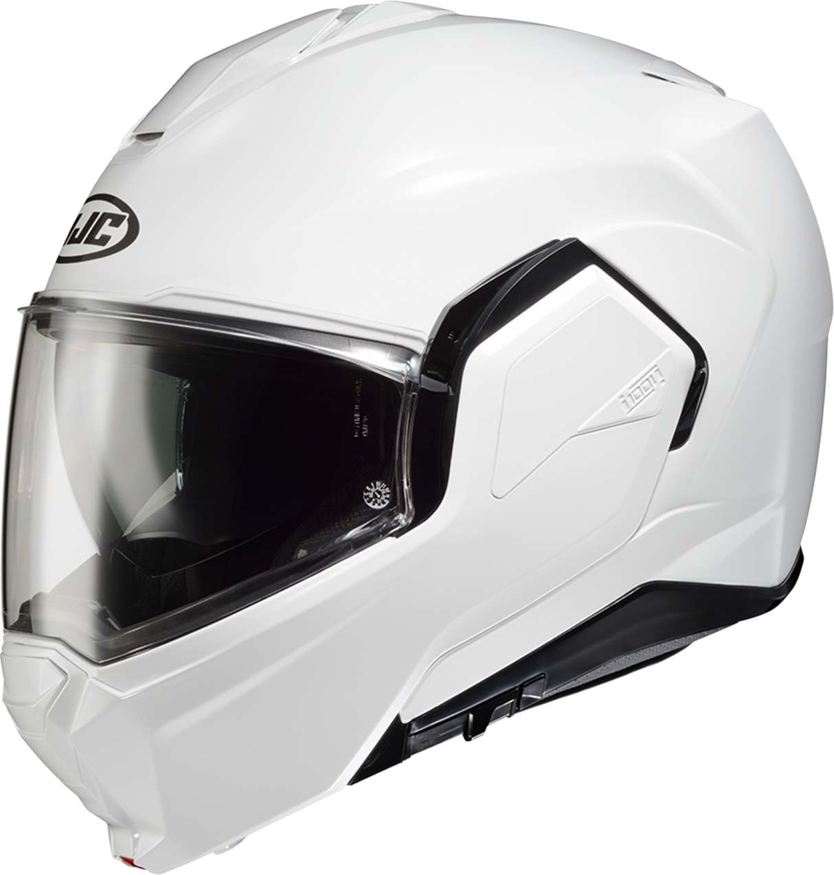 i100 Solid Modular Helmet