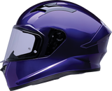 Talon Solid Helmet