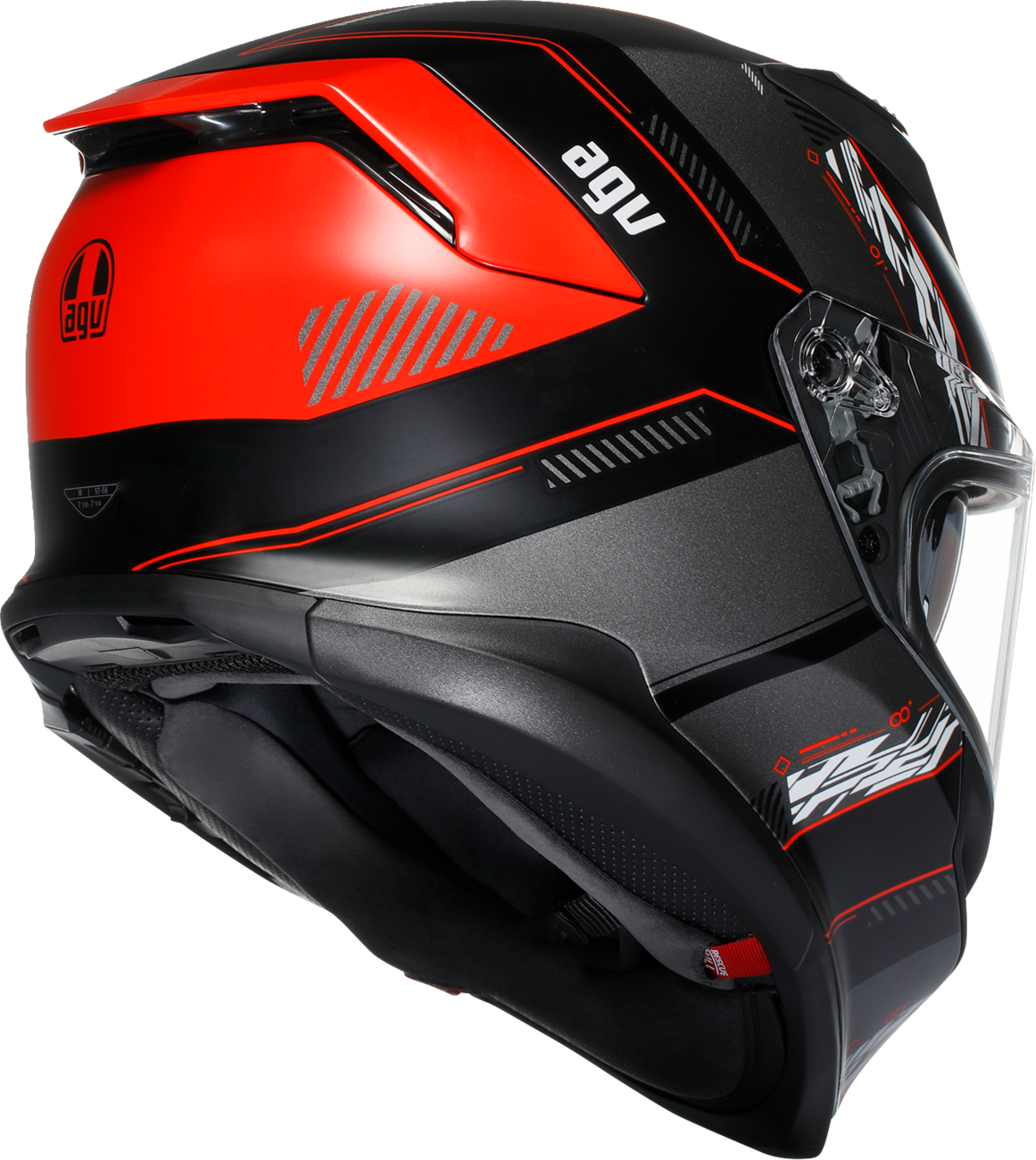 K7 Kyber Helmet