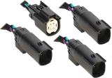 Rear 3-Way Speaker Harness