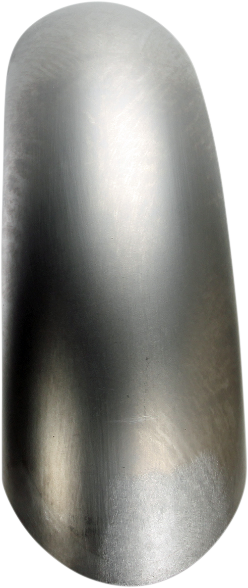 Flat Back Dresser Front Fender