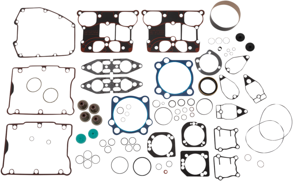 Engine Gasket Kit