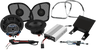 400 Amp/Speaker Kit