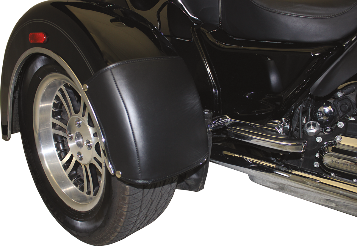 Trike Fender Bra